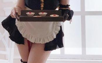 从此不爱别人，只爱Alina Becker的制服图库作品