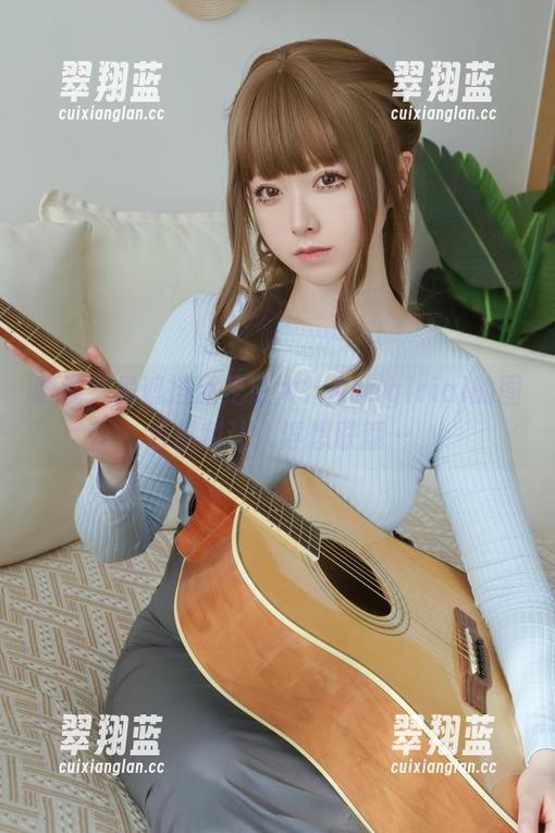 Asagiriai 眼镜?是遮挡还是放大?Asagiriai的图包福利让人浮想联翩…