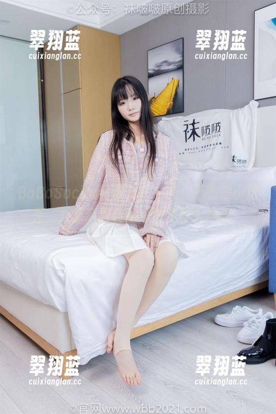 BoBoSocks袜啵啵 - 在线，不愧是小甜豆，六双高跟鞋的悬念资源大揭晓！