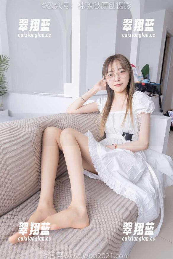 BoBoSocks袜啵啵 - 合集里的甜甜圈事务所，黑丝花絮乱入！