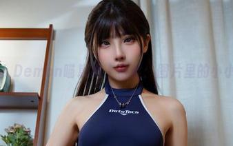当Cat Demon喵崽遇上蕾丝:图片里的小小幽默