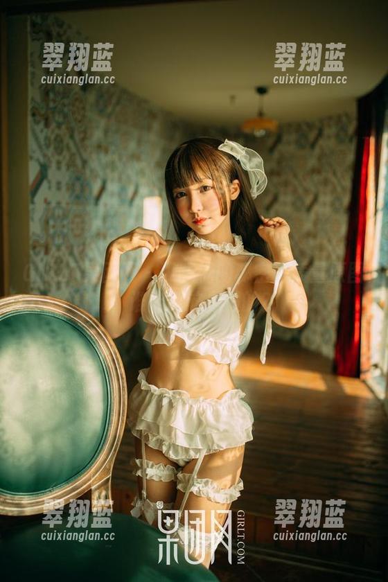 GIRLT果团网-丁晓楠 GIRLT果团网 - 丁晓楠的秘密高质量原图,谁能说这是假的?