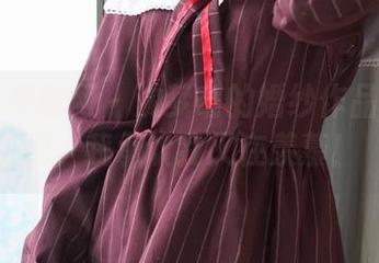 GIRLT果团网 – 沈梦瑶的婚纱作品集：好吧，我承认我又在羡慕！