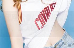 GIRLT果团网 – 看！陈雅漫最新图包里的泳装，夏天的烦恼全跑了。