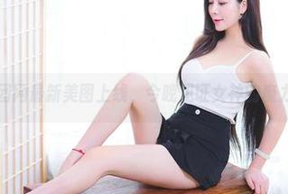 果团网最新美图上线，今晚见证女神的魔力！
