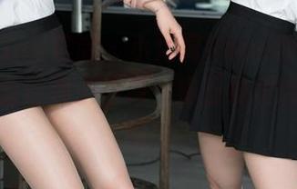 HuaYang花漾 – 小海臀Rena的蕾丝写真：当蕾丝遇上小海，第五维度的壁纸时间！