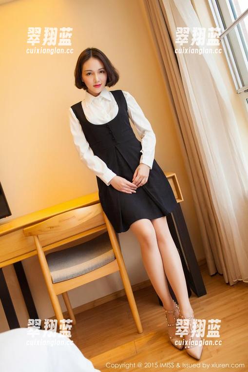 IMiss爱蜜社 - 张思允Nice的花嫁，让人头疼的美图解决你的审美疲劳，难道是摄影视乎都跟她有仇？