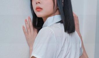 被Jang Joo(장주)的全套礼服种草了，下载来一试！但真能驾驭？