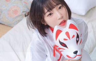 白色比基尼,私拍Kang Inkyung的迷人姿态,无法用资源来形容。哎呀,不说了,先看!