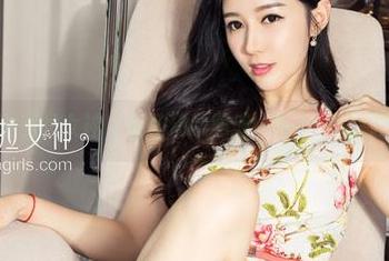 KelaGirls克拉女神 – 赵敏精致图册：每个女孩都想和她聊聊