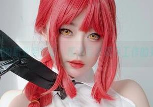 K酱与她的职业装情缘：精选写真展示工作的另一面！