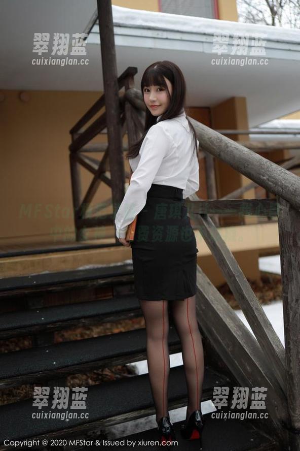 MFStar模范学院 - 唐琪儿il——我心目中的女神，免费资源也不过瘾。