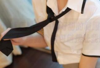 MFStar模范学院 – 韩好甜的制服看得我直心痒，谁能给我个图包链接让我组队！