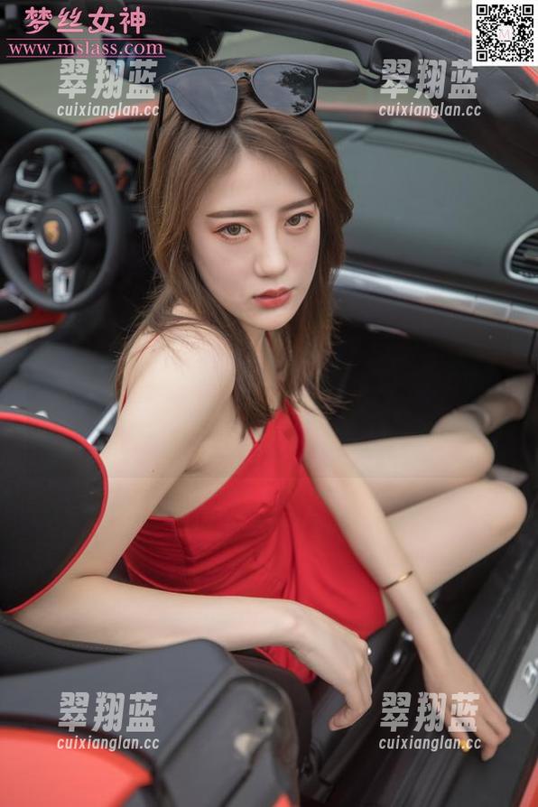 MSLASS梦丝女神-诗敏 MSLASS梦丝女神 - 诗敏的“靴下女神”合集:有些图片,让我都怀疑靴子会不会跳舞了!