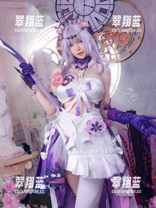 Machi马吉高清合集，清纯拿捏得当，不小心引发一阵“心乱”，这特质真让人捉摸不透。