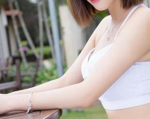 MiStar魅妍社 – 小蕾蕾居家生活，高清图集，似乎每一张都在说：悠然自得。