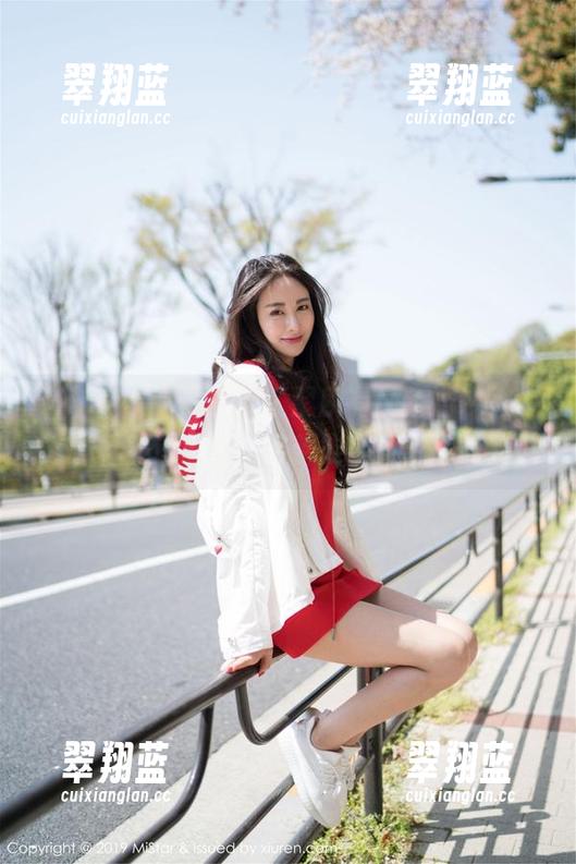 MiStar魅妍社 - 汇聚所有最新婚纱，李梓熙这心思，谁都能get到吧！