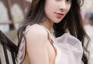 MiStar魅妍社 – 精选赵欢颜Jessica的长腿，轻松带你进入腿的万千世界！