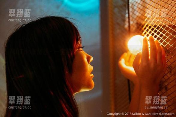 MiiTao蜜桃社 - 一定要下载的“双马尾”作品，伊素妍又来撒糖了！