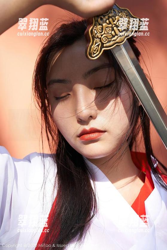 MiiTao蜜桃社 - 突然觉得蜜蕊Mary的棉袜定制图片有种说不出的舒服。
