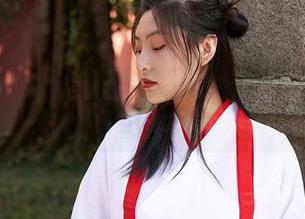 MiiTao蜜桃社 – 黑色的露西Lucy，高清刷新了你对色彩的固有认知。
