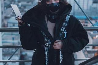 Mimmi(밈미)的写真集：DJAWA套图，在塔什干找碧蓝藏酒的奇遇！