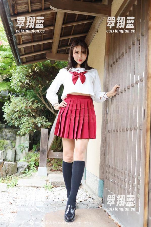 MyGirl美媛馆-Cris_卓娅祺 MyGirl美媛馆 - Cris_卓娅祺的学妹写真炸裂出袭,私拍资源拿来吧!
