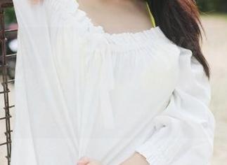 MyGirl美媛馆 – 别错过！Vetiver嘉宝贝儿吊带写真中，分享她的神秘法宝，绝对让你眼前一亮！