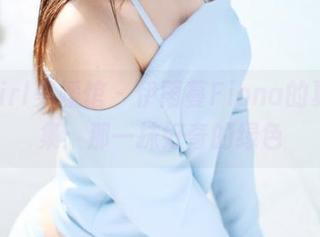 MyGirl美媛馆 – 伊雨蔓Fiona的夏日合集：那一抹好奇的绿色