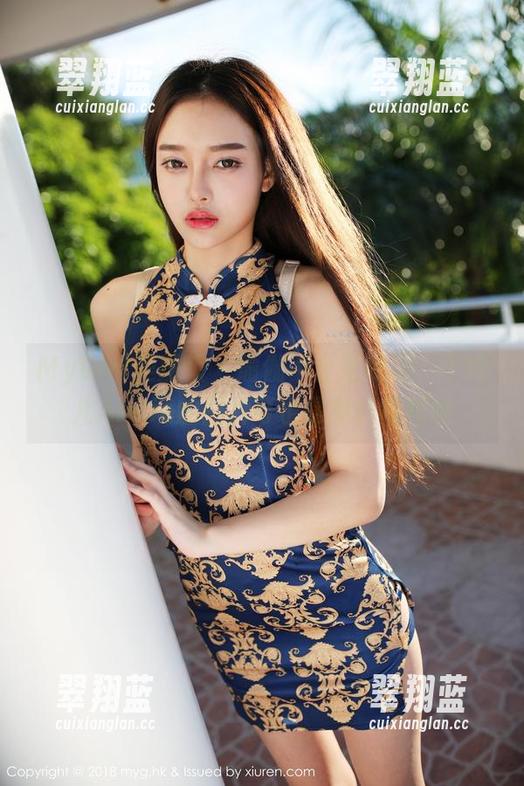 MyGirl美媛馆 - 瑜伽不止是练习，子纯儿Annie的图片可也是免费福利哦