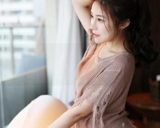 MyGirl美媛馆 – 最新照片来了，徐小宝Jessie的校园氛围，比高数刚好分分钟。