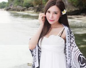 MyGirl美媛馆 – 瞅瞅田芯娜Angel：私房奶牛带来的无处不在的欢乐
