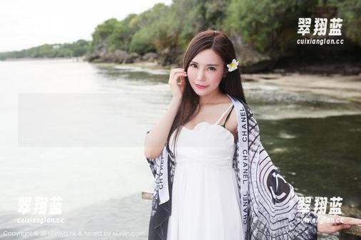 MyGirl美媛馆-田芯娜Angel MyGirl美媛馆 - 瞅瞅田芯娜Angel:私房奶牛带来的无处不在的欢乐