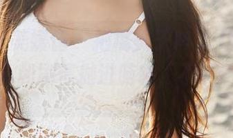 MyGirl美媛馆 – 把糯美子MINIbabe的网盘写真和剧情抛进脑袋，不带任何质疑。