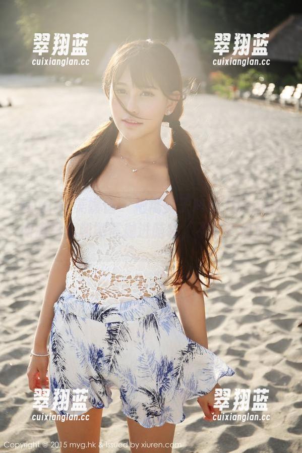 MyGirl美媛馆 - 把糯美子MINIbabe的网盘写真和剧情抛进脑袋，不带任何质疑。