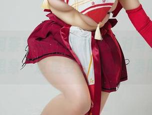 NinJa阿寨寨的吊带袜让我对写真有了新的想象…这是要出道的节奏吗？