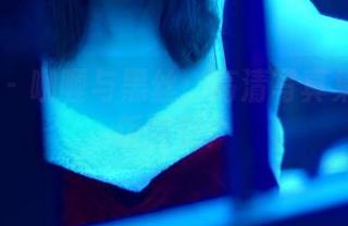 PANS – 咖喱与黑丝：高清写真集里的拌饭特效！