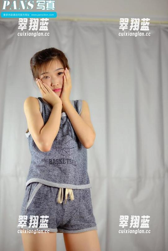 PANS写真 - 有没有注意到？Mickey肉丝定制作品里的小细节