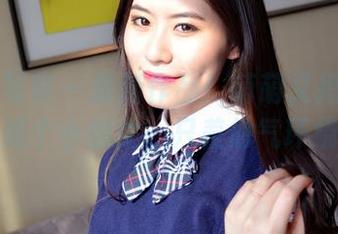 PANS写真 – 最新作品！萌萌又把白色演绎得像个小仙女，只差仙气环绕了。