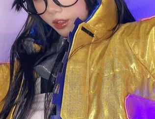 嘿!Poppa Chan的豹纹在图库里,你下载了吗?