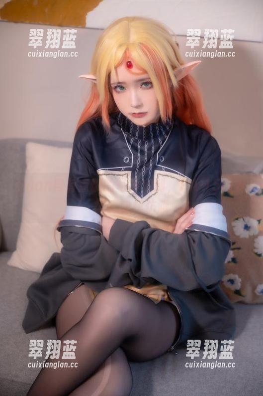 Quan冉有点饿的写真定制，PA-15的姿势请勿模仿哦