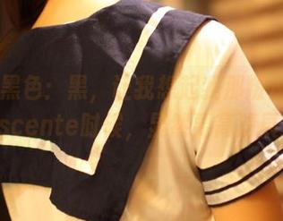 ROSI黑色：黑，让我想起我那叛逆的adolescente时候，显然要高清展示。