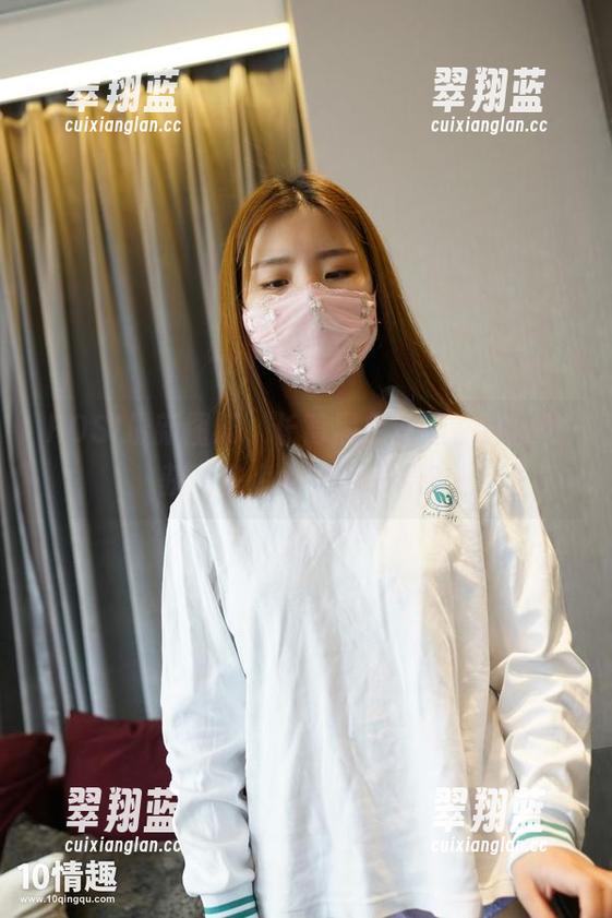 ROSI最新图册，长筒黑色丝袜在这里收获了多少女孩的叹息？