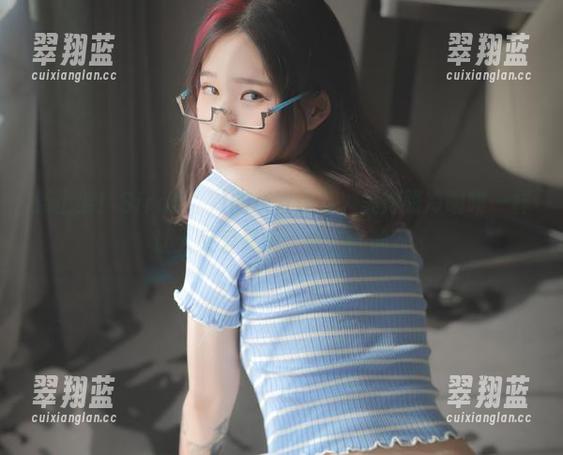 新上架！Sira(시라)的灰丝作品，美得跟冷咖啡一样让人又爱又恨，快来试试？
