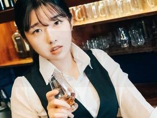 Sonson(손손)又来了，全套小兔兔的美图狂潮
