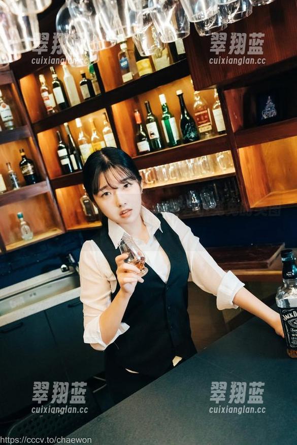 Sonson(손손)又来了，全套小兔兔的美图狂潮