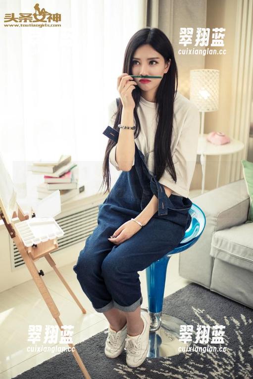 TouTiao头条女神 - 娜依灵儿的体操服在线合集，穿着它我也是运动员了吧，哈哈。