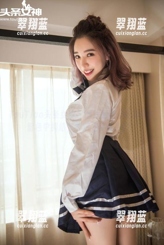TouTiao头条女神-张梓柔 TouTiao头条女神 - 图片更新:张梓柔在粉色中纠结,不知是梦还是糖。
