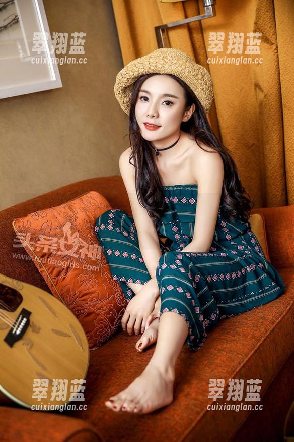 TouTiao头条女神 - 每一张翘臀都是资源，杨漫妮baby的写照你见过吗？