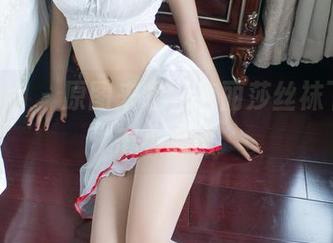 TuiGirl – 原图来啦，李丽莎丝袜下的动态小私语